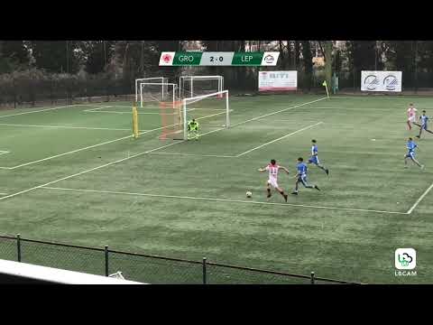 🏆 Vivace Grottaferrata 🆚 Lepanto ⚽️