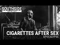 Cigarettes After Sex - 