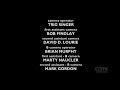 Monk Closing Credits July 12 2002