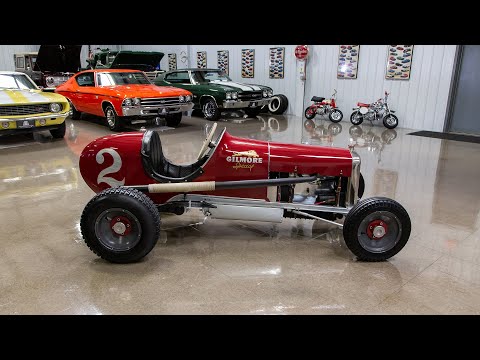 1928 Van Blerck Speedster (CC-1312971) for sale in Seekonk, Massachusetts