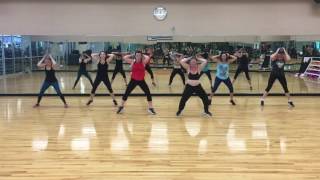 &quot;Made Me&quot; by Snootie Wild ft. K CAMP for dance fitness.