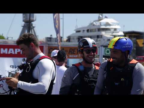 Welcome to Copa del Rey MAPFRE!