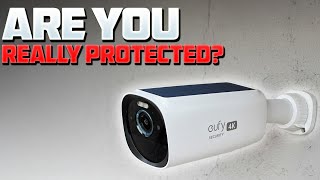 How Do Security Cameras Work? A Complete Guide