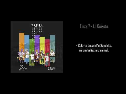 7-  Lil-Quixote