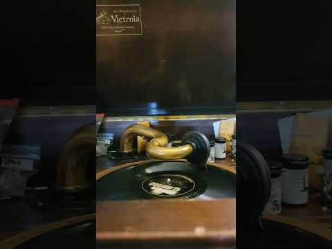 Will We Meet Again  - (Irving Kaufman) George Hall his Arcadians Cameo Records #1281 1927