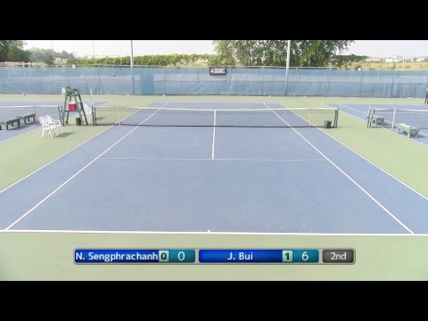 U18 Rogers Outdoor Junior Nationals - Women's Final