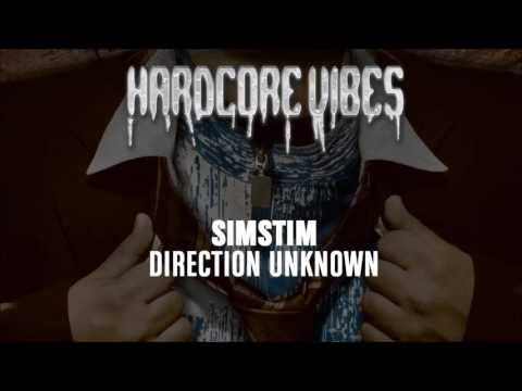 Simstim - Direction Unknown