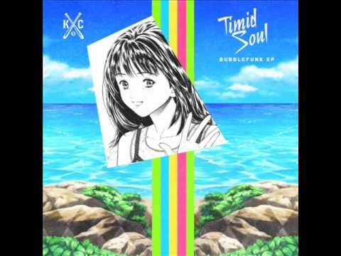 Timid Soul - Veronica