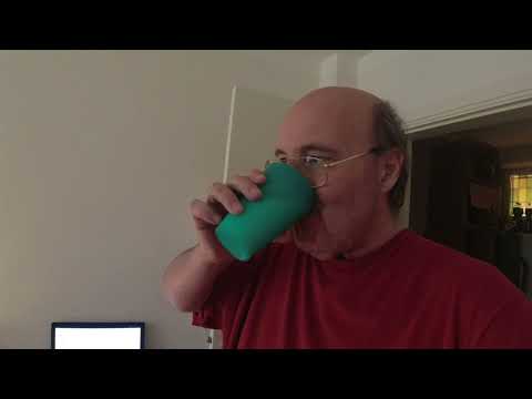 MongoTV_13044 - LIDL Haul 130 Kroner På KREDIT - SLIK - COLA - IS - KAGE - MÆLK