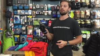 NO BOUNDARIES SPORT. Outdoor Clothing