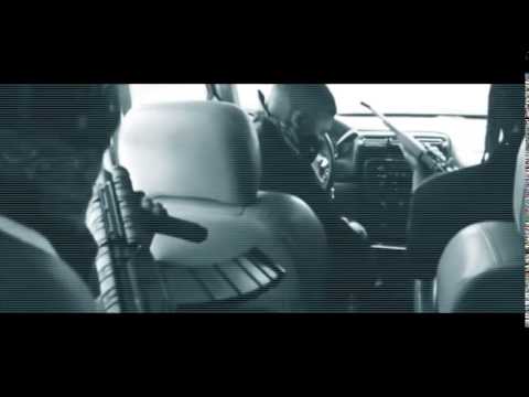 Trubb (@LilTrubbCG) "Don't Get Shot" Official Video (Shot by @NycemanBAOW)