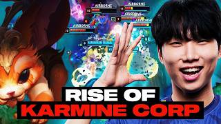 [閒聊] lolesports Plays of the Week   