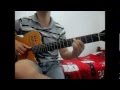 O meu lugar MADUREIRA - ARLINDO CRUZ 