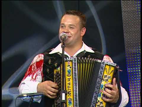 ans Ceglar   Igra deklet Live