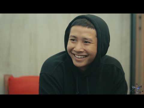 Underground Talk 5 : Ricky Star - Luôn mỉm cười trước những dư luận trái chiều