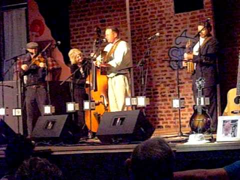The Morris Brothers Bluegrass Band - Ruby
