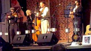 The Morris Brothers Bluegrass Band - Ruby