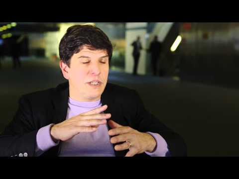 Kevin Dolgin, President, Observia on the Impetus behind ... - YouTube