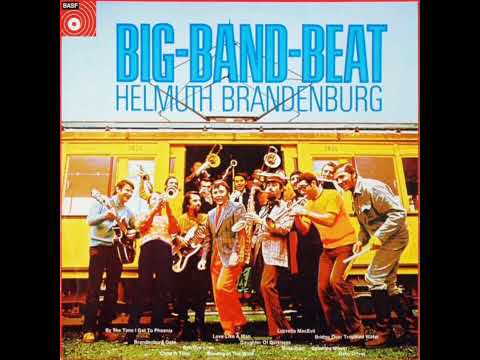 ＢＩＧ−ＢＡＮＤ−ＢＥＡＴ   HELMUTH  BRANDENBURG