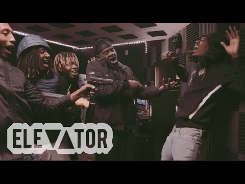 Foreign Jay - Anonymous (Official Music Video)