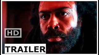 SNOWPIERCER - Jennifer Connelly - Action, Drama, Sci-Fi Series 2. Trailer - 2020 - Daveed Diggs video
