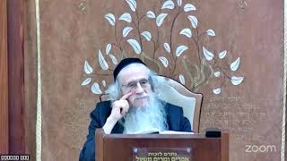 הגה"ח הרב מענדל וועכטר שליט"א י"ד סיון תשפ"ה - לומדים תניא פרק ל"ה שיעור 1 (הרב אברהם מנחם מענדל וכטר) - התמונה מוצגת ישירות מתוך אתר האינטרנט יוטיוב. זכויות היוצרים בתמונה שייכות ליוצרה. קישור קרדיט למקור התוכן נמצא בתוך דף הסרטון הגה"ח הרב מענדל וועכטר שליט"א י"ד סיון תשפ"ה - לומדים תניא פרק ל"ה שיעור 1 (הרב אברהם מנחם מענדל וכטר) - התמונה מוצגת ישירות מתוך אתר האינטרנט יוטיוב. זכויות היוצרים בתמונה שייכות ליוצרה. קישור קרדיט למקור התוכן נמצא בתוך דף הסרטון