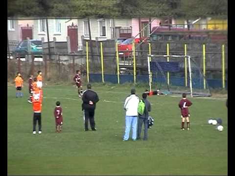 ACS Tampa Brasov 5-1 CSM Fagaras