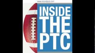 Week 9 Inside the PTC with Colin Harris