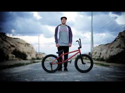 Flybikes - Sergio Layos 2015 Bike Check - BMX