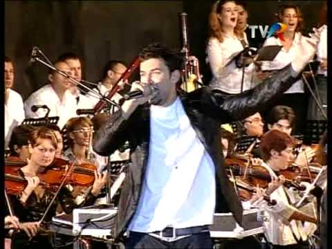 PREA OCUPAT - SMILEY (Next Generation Pop Symphony)