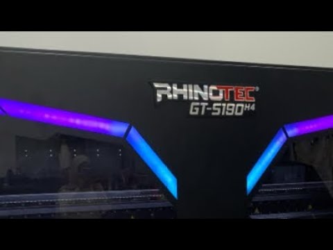 Tanya apapun sama tim teknisi Rhino
