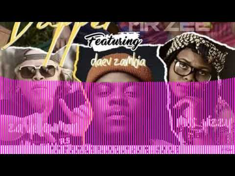 Mr Zee feat Daev, Miss Wizzy & Yellow Man – Black n Dapper