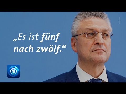 Corona-Lage: Wieler spricht sich für strengere Regeln aus