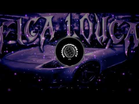 FICA LOUCA - Zurvyy [ULTRA SLOWED + REVERB]