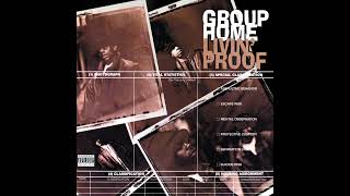 Group Home - 4 Give My Sins
