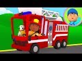 Fire Truck Car Wash Carl S Car Wash