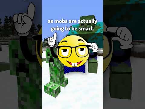 If Minecraft Was Impossible to Beat