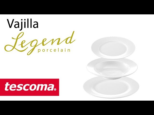Vídeo relacionado con Sevilla FC - Set Vajilla 3 Piezas (Plato, cushara y Tenedor) Compatible con Microondas SFC