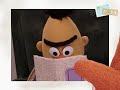 Jalan Sesama Sesame Street In My Book Indonesian