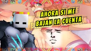 I play Furry LOVE 🔥 and YouTube almost demonetized me (it's not bait) | FirulaisGaming