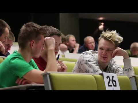 Jalgpalli mälumängu meistrivõistlused (22.11.2016)