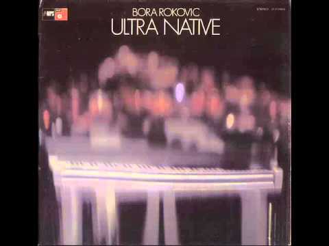 bora rokovic - lyrics without lyrics