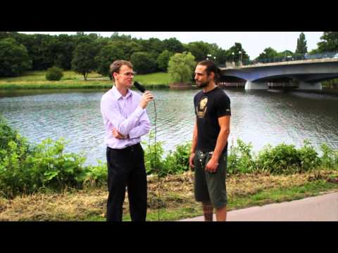 Sons of Libertas & Prof. Philipp Bagus