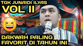 Download lagu TGK JUNAIDI‼️DAKWAH MAULID TERBARU VOL II.ORANGTUA ADALAH CERMINAN UNTUK ANAK mp3 Download lagu TGK JUNAIDI‼️DAKWAH MAULID TERBARU VOL II.ORANGTUA ADALAH CERMINAN UNTUK ANAK mp3