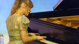 Joanna Newsom - Soft As Chalk (Austin, TX 1-15-20)