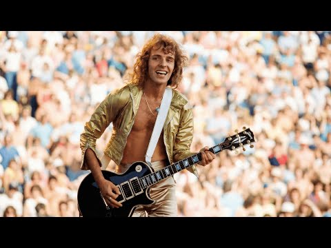 Peter Frampton - Do You Feel Like We Do [HD] | Live at The Oakland Coliseum Stadium (1977)