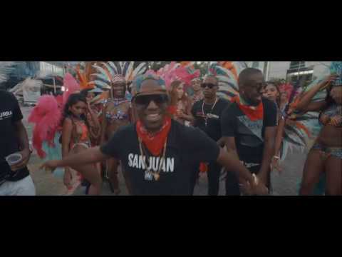 Voice x Wuss Ways x Travis World - Pandemonium (Official Music Video) "2019 Soca" [HD]