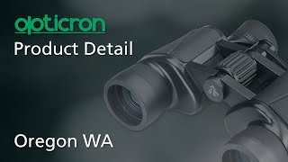 Бинокль Opticron Oregon 10x50 WA (30189)