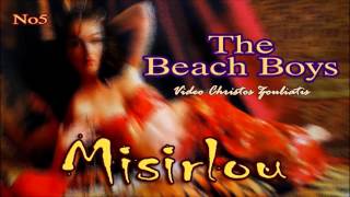 5 Misirlou / The Beach Boys