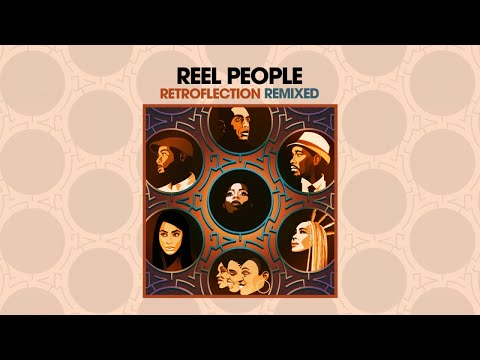 Reel People feat. Navasha Daya - I'm In Love (BusCrates Remix)